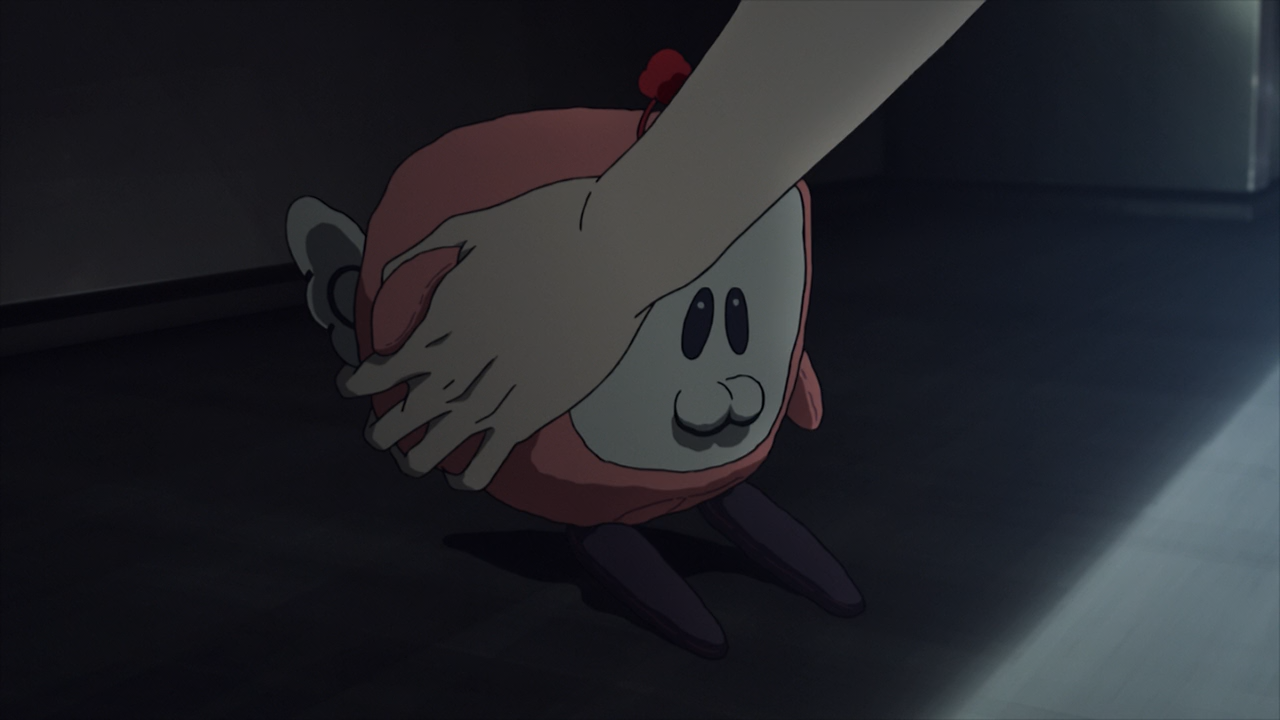 Zankyou no Terror (subnorman)